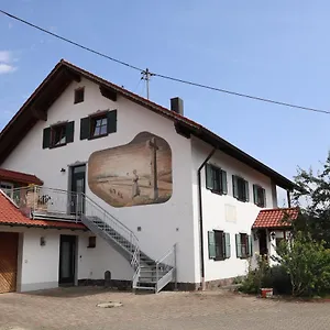 Bio-bauernhof Eisele Scheuring